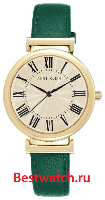Часы Anne Klein Daily 2136CRGN